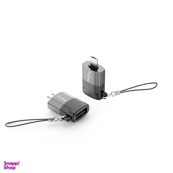مبدل MicroUSB به USB-A پرووان مدل PCO14