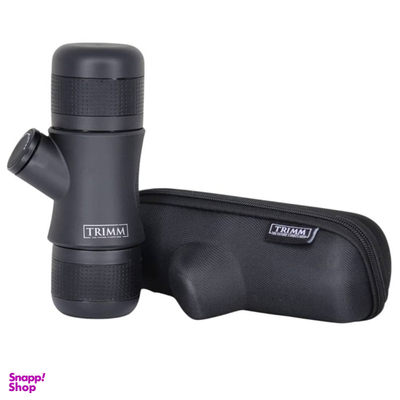 اسپرسوساز مینی پرسو تریم کد HS-8201 به همراه کیف