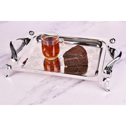 سینی دسته دار یونیک کد 4035NEW