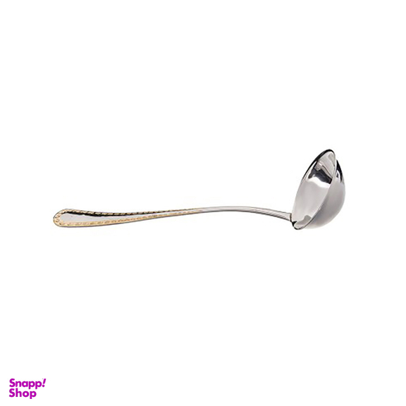 ملاقه کوچک ناب استیل مدل برلین