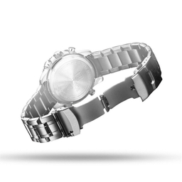 ساعت مچی عقربه ای مردانه نیوی فورس مدل NF9182 SB