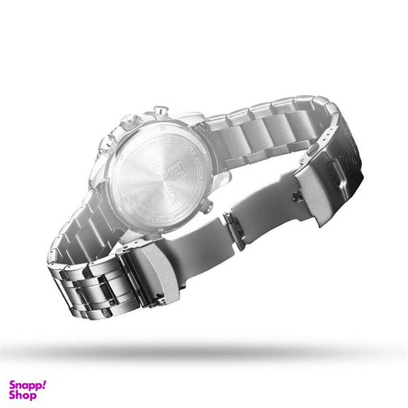 ساعت مچی عقربه ای مردانه نیوی فورس مدل NF9182 SB