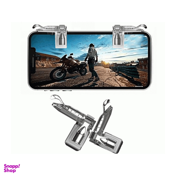 دسته بازی Pubg گیمسر مدل F2Fire بسته 2 عددی