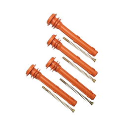 بوت وایر شمع خودرو ان جی کی مدل NGK228 مناسب سمند و دنا سیستم کروز