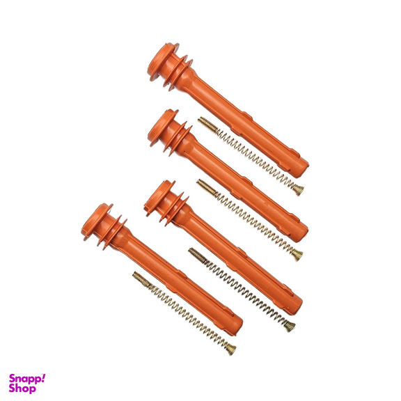 بوت وایر شمع خودرو ان جی کی مدل NGK228 مناسب سمند و دنا سیستم کروز