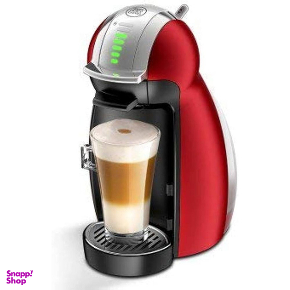 اسپرسوساز دولچه گوستو مدل EDG465.R