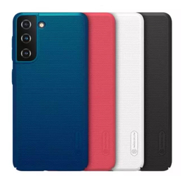 قاب موبایل نیلکین مدل Frosted Shield مناسب Samsung Galaxy S21