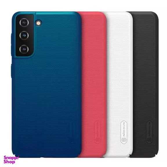 قاب موبایل نیلکین مدل Frosted Shield مناسب Samsung Galaxy S21