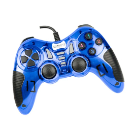 دسته بازی کامپیوتر تکی مچر مدل MR-60