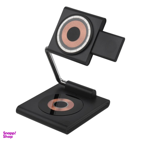 استند شارژ بی سیم مکس کو مدل MW07