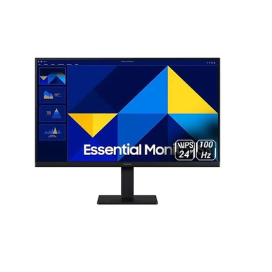 مانیتور 24 اینچ سامسونگ مدل LS24D300G