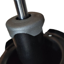 کمک فنر عقب خودرو مدل MG  مناسب کوئیک بسته 2 عددی