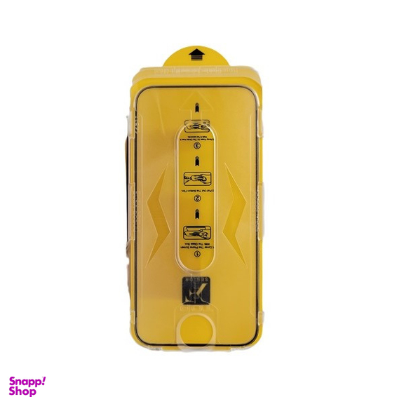 محافظ صفحه نمایش گوشی موبایل کی اف-سنیور مدل Easy مناسب اپل iPhone 12