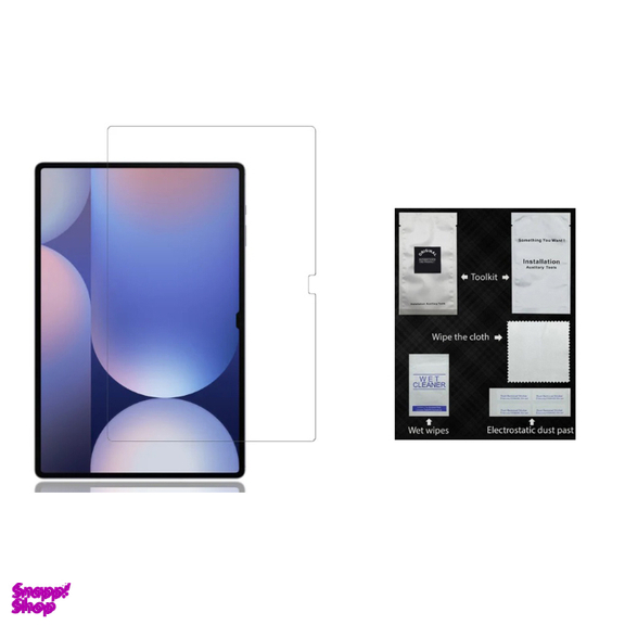 محافظ صفحه نمایش تبلت مدل MSR - ESD مناسب سامسونگ Galaxy Tab S10 Plus/S9 FE Plus