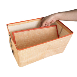 باکس لباس چینش مدل MFx3 مجموعه 3 عددی