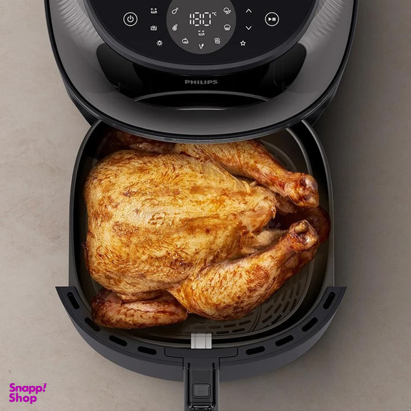 سرخ کن ۷ لیتر فیلیپس مدل NA332