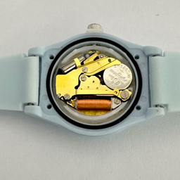 ساعت مچی عقربه ای زنانه کیو اند کیو مدل VQ87J004YBWB