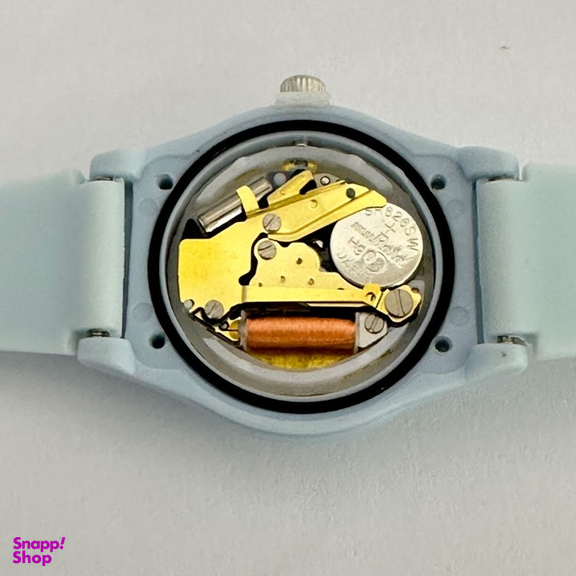 ساعت مچی عقربه ای زنانه کیو اند کیو مدل VQ87J004YBWB