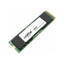 حافظه SSD اینترنال کروشیال مدل E100