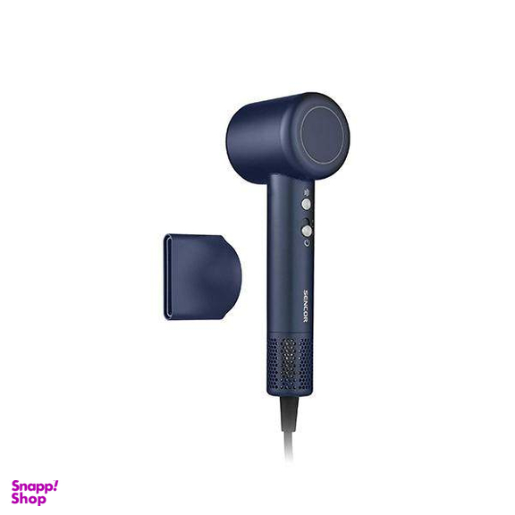 سشوار سنکور مدل SHD 8520BL