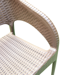 صندلی ناصر پلاستیک مدل YP-Code992