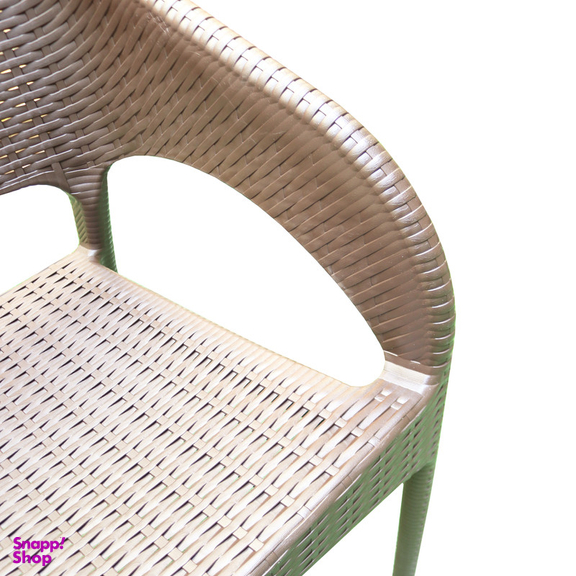 صندلی ناصر پلاستیک مدل YP-Code992