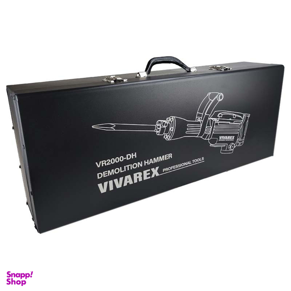 چکش تخریب 1500 وات ویوارکس مدل VR2000