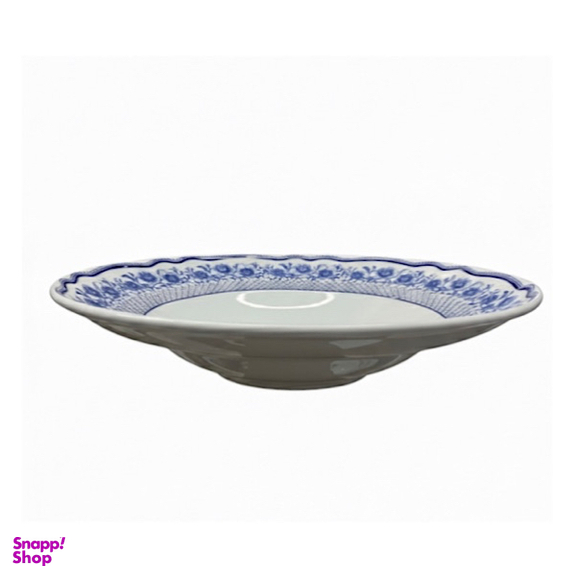 بشقاب سرو چينی زرین مدل 30 سن پترزبورگ درجه عالی