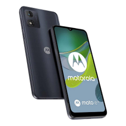 گوشی موبایل موتورولا مدل Moto E13 دو سیم کارت ظرفیت 64 گیگابایت و رم 2 گیگابایت