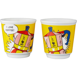 موکاپات بیالتی مدل Set Mini Express 7306