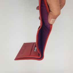 کیف پول چرم دیاکو مدل 229