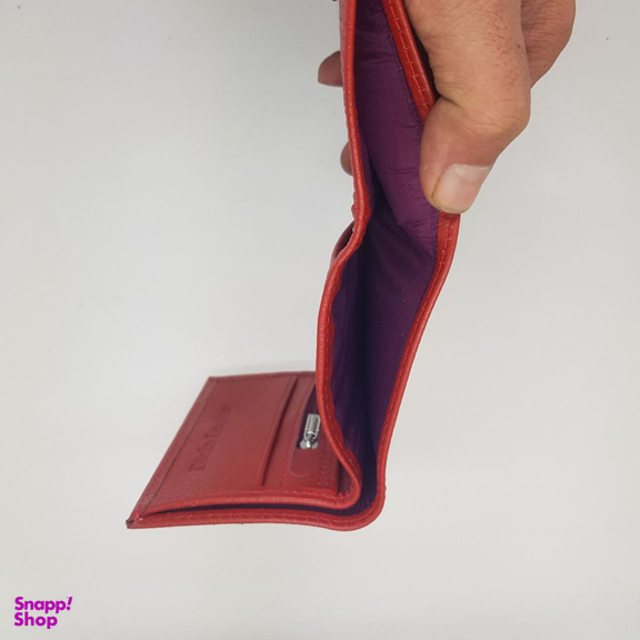 کیف پول چرم دیاکو مدل 229