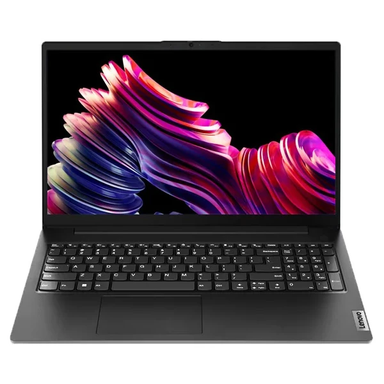 لپ تاپ 15.6 اینچ لنوو مدل V15 G4 AMN-Athlon Silver 7120U 8GB 512SSD