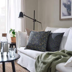 کاور کوسن ایکیا مدل SVARDTAG بسته 2 عددی