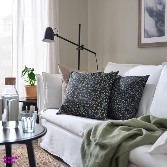 کاور کوسن ایکیا مدل SVARDTAG بسته 2 عددی