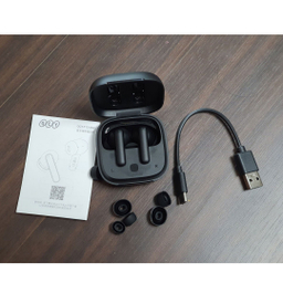 ایرفون بلوتوثی کیو سی وای مدل T13 ANC