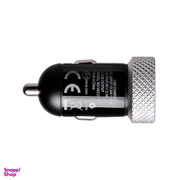 شارژر فندکی سیلوراستون مدل VAC21S