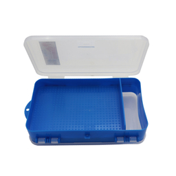 جعبه نظم دهنده ابزار سامکو مدل 2 طرفه کد YP-7KHANE-20CM