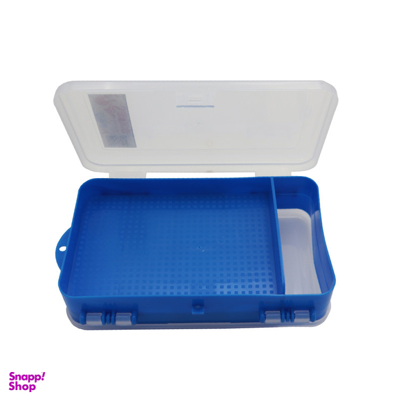 جعبه نظم دهنده ابزار سامکو مدل 2 طرفه کد YP-7KHANE-20CM