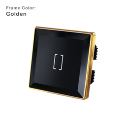 کلید لمسی تک پل مایا مدل MT1ES11