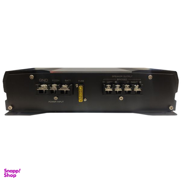 آمپلی فایر خودرو کنوود مدل KAC-PS802EX