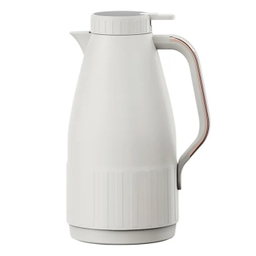فلاسک دماسنج دار سان لایف کد DS-R200PF گنجایش 2 لیتر