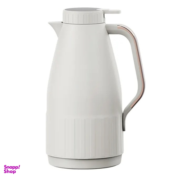 فلاسک دماسنج دار سان لایف کد DS-R200PF گنجایش 2 لیتر