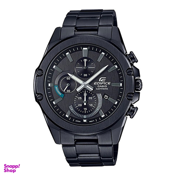 ساعت مچی عقربه‌ای مردانه کاسیو مدل EFR-S567DC-1AVUDF