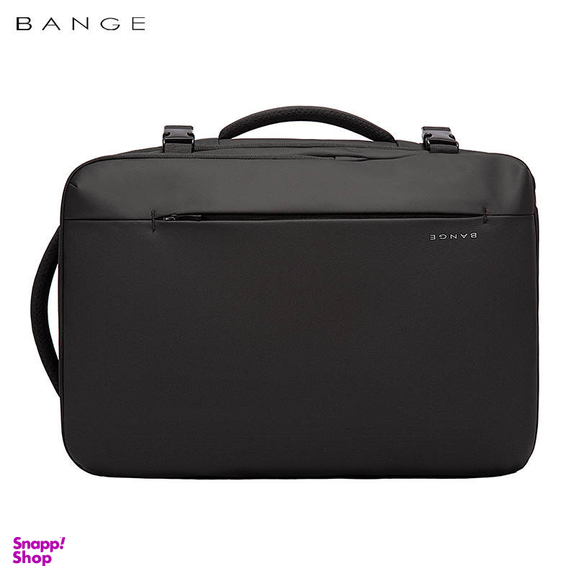 کوله پشتی لپ تاپ بنج مدل D-1909 مناسب لپ تاپ 17 اینچی و بزرگتر