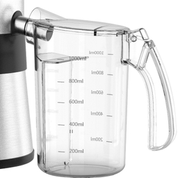 آبمیوه گیری چهارکاره بلانتون مدل BCR-JU2405