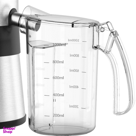 آبمیوه گیری چهارکاره بلانتون مدل BCR-JU2405