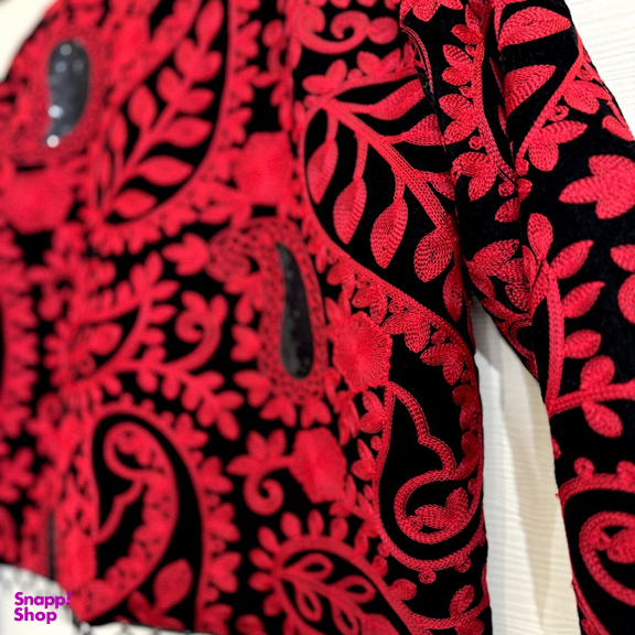کت زنانه مدل suzyald112