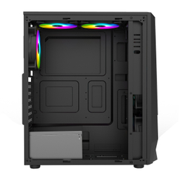 کیس کامپیوتر مخصوص بازی فاطر مدل FG-523