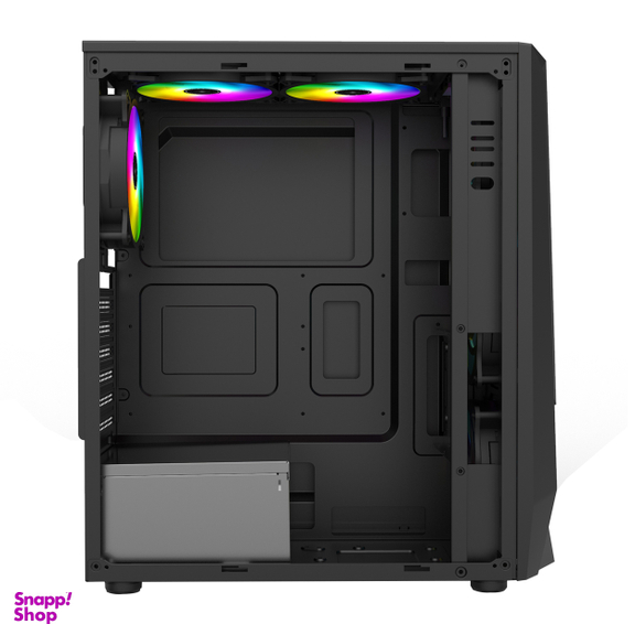 کیس کامپیوتر مخصوص بازی فاطر مدل FG-523